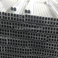 6061 6063 HF tabung aluminium frekuensi tinggi